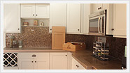 Traditional kitchen desgin