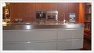 Suite kitchen