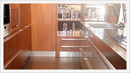Kitchen design