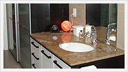 Bathroom design